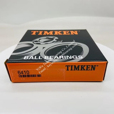 TIMKEN  Deep groove ball bearing   6410