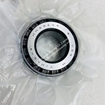 TIMKEN  Tapered Roller Bearing   HM88649/HM88610