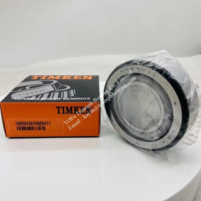TIMKEN  Tapered Roller Bearing   HM89448/HM89411