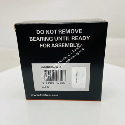 TIMKEN  Tapered Roller Bearing   HM89448/HM89411