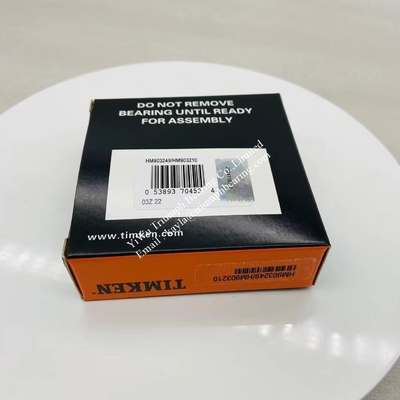 TIMKEN  Tapered Roller Bearing  HM903249/HM903210