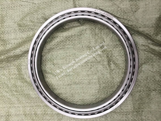NTN   Tapered Roller Bearing  4T-LL639249/LL639210