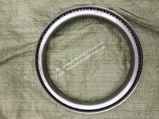 NTN   Tapered Roller Bearing  4T-LL639249/LL639210