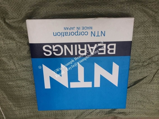 NTN   Tapered Roller Bearing  4T-LL639249/LL639210