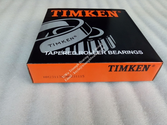 TIMKEN  Taper Roller Bearing   HM231136/HM231115