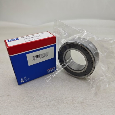 Double-Row   Angular Contact Ball Bearing  3210 A-2RS1