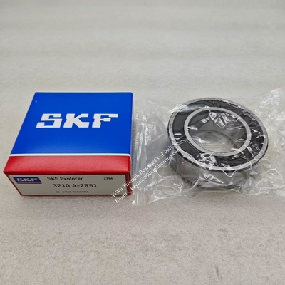 Double-Row   Angular Contact Ball Bearing  3210 A-2RS1