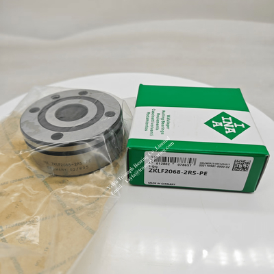 INA Axial angular contact ball bearing   ZKLF2068-2RS-PE