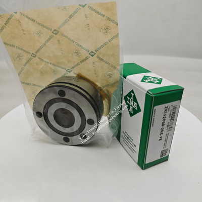 INA Axial angular contact ball bearing   ZKLF2068-2RS-PE