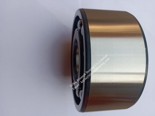 Angular Contact Ball Bearing   5411M/C3