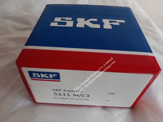 Angular Contact Ball Bearing   5411M/C3