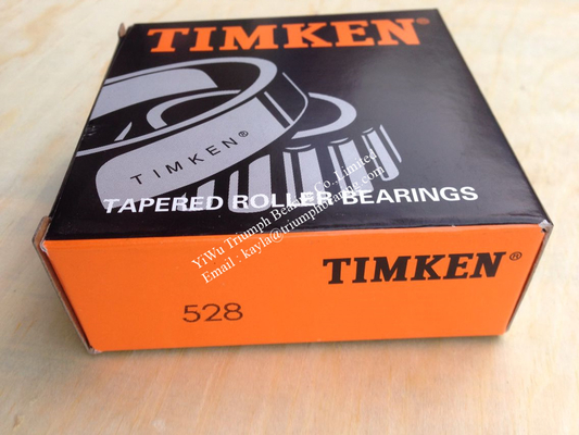 TIMKEN  Taper Roller Bearing  528/522