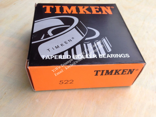 TIMKEN  Taper Roller Bearing  528/522