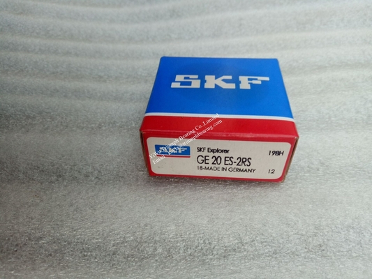 Sphrical Plain Bearing   GEG40ES-2RS ，GE20ES-2RS