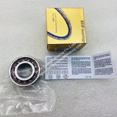 RHP   High Precision Angular contact ball bearing  7004CTRDULP3