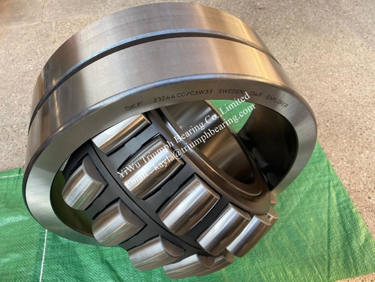 S  K   F   Spherical Roller Bearing 23244CC/C3W33