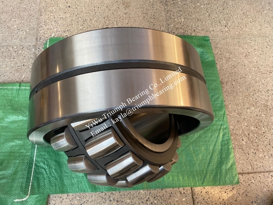 S  K   F   Spherical Roller Bearing 23244CC/C3W33