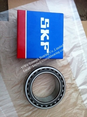 S  K  F  Spherical Roller Bearing 24020CC/C3
