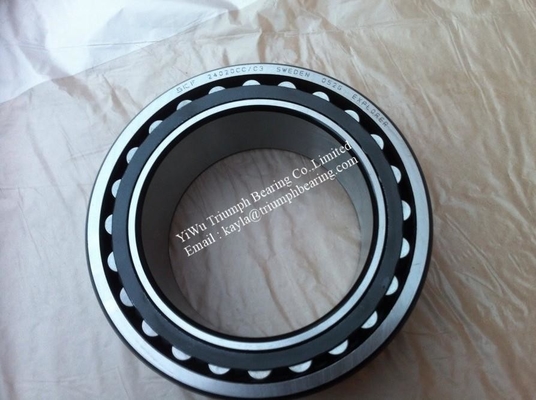 S  K  F  Spherical Roller Bearing 24020CC/C3