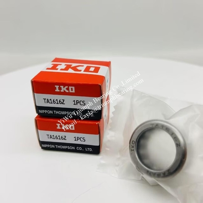 IKO Needle Roller Bearing  TA1616Z