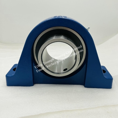 S  K  F  Bearing Unit   UCP218