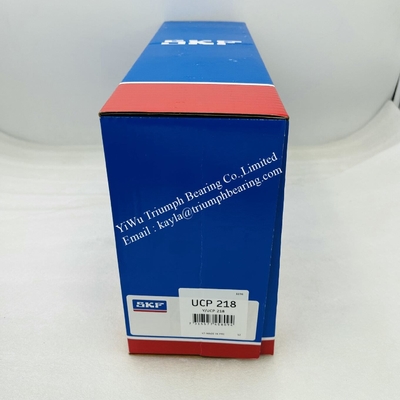 S  K  F  Bearing Unit   UCP218