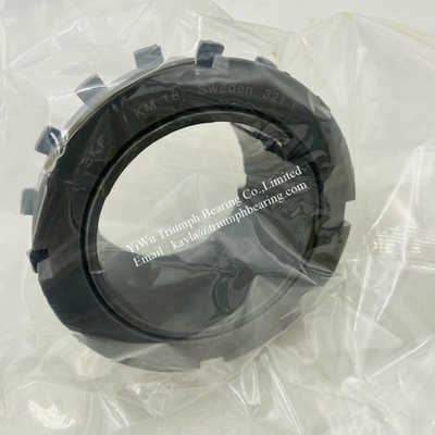 SKF Adapter Sleeve H318