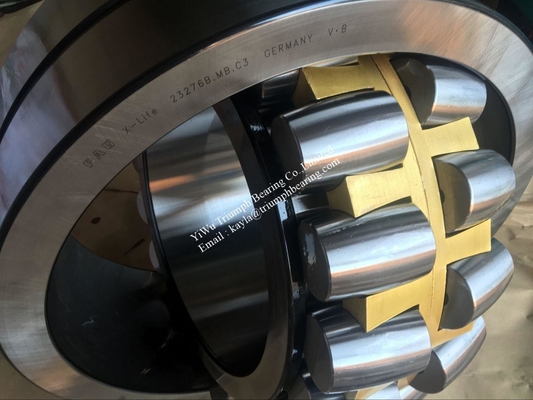FAG    Spherical Roller Bearing   23276B.MB.C3