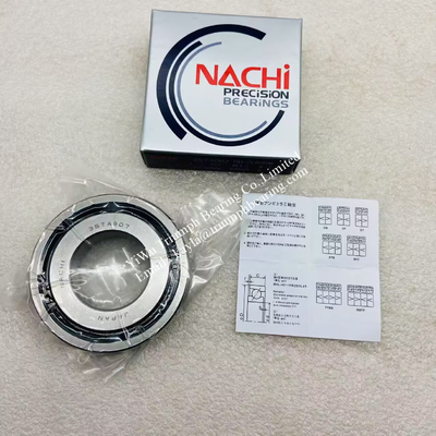 NACHI  Angular Contact Ball Bearing  35TAB07 DB-2LR/GMP4