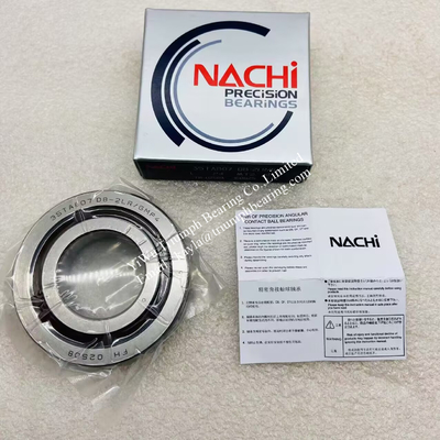 NACHI  Angular Contact Ball Bearing  35TAB07 DB-2LR/GMP4