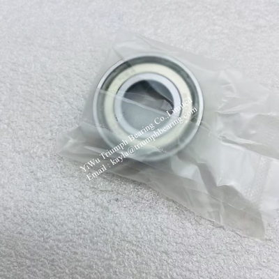 NSK  single row Deep groove ball bearing  6308ZZCM ， 6002ZZCM , 6202ZZCM