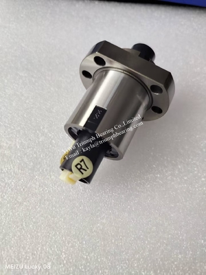 Original TBI (Taiwan)  Old Version Screw Nut  SFHR02020A1D-A , New Version SFAR02020A1D-A