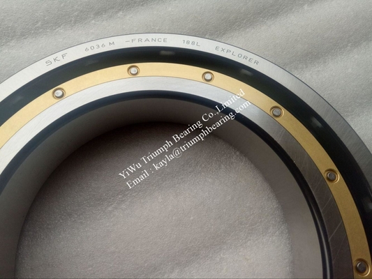 Deep groove ball bearing  6036M
