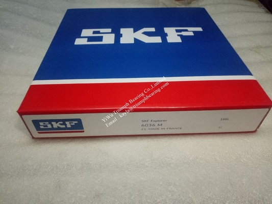 Deep groove ball bearing  6036M