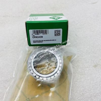 INA without cup double -row full complement cylindrical roller bearing  CPM2439