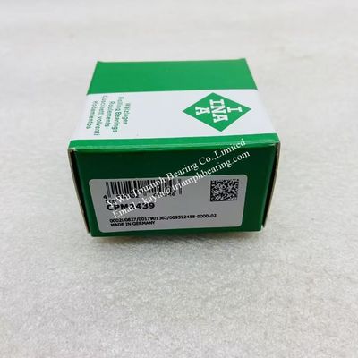 INA without cup double -row full complement cylindrical roller bearing  CPM2439