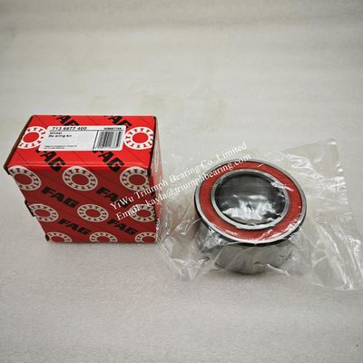 FAG  Wheel Bearing ,Auto Bearing  Z-572506.05