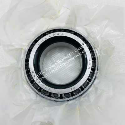 TIMKEN   Taper Roller Bearing  LM48548/LM48511A