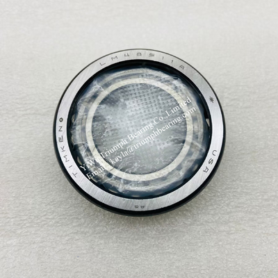 TIMKEN   Taper Roller Bearing  LM48548/LM48511A