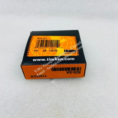 NTN Eccentric Bearing 22UZ4112529 T2