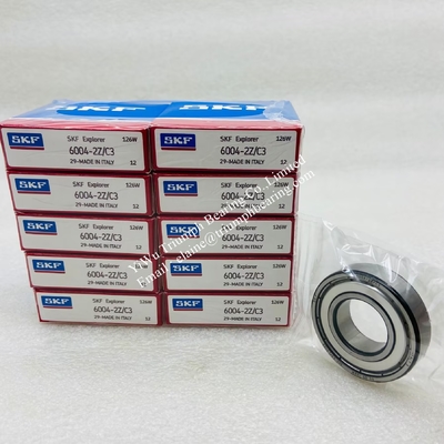 single row Deep groove ball bearing 61801-2RS1，61912-2RS1，61924 ，61852MA