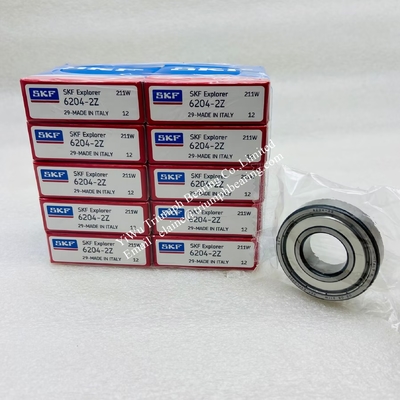single row Deep groove ball bearing 61801-2RS1，61912-2RS1，61924 ，61852MA