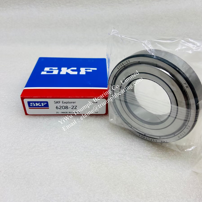 single row Deep groove ball bearing 61801-2RS1，61912-2RS1，61924 ，61852MA