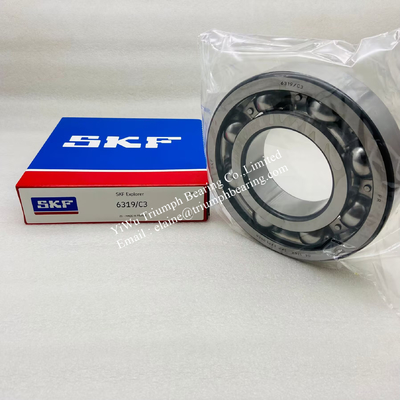 Deep groove ball bearing 607-2Z/C3,6001-2Z/C3 ，6201-2Z/C3 ，6202-2Z/C3 ，6203-2Z/C3 ，6204-2Z/C3，6301-2Z/C3  ，6302-2Z/C3 ，