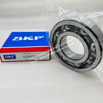 Deep groove ball bearing 607-2Z/C3,6001-2Z/C3 ，6201-2Z/C3 ，6202-2Z/C3 ，6203-2Z/C3 ，6204-2Z/C3，6301-2Z/C3  ，6302-2Z/C3 ，