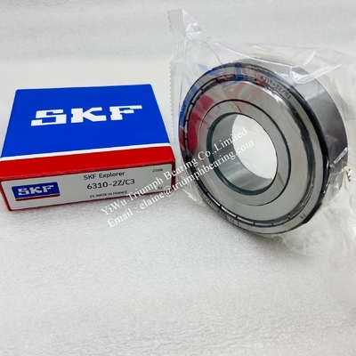 Deep groove ball bearing  6320/C3 ，6040M/C3  ，6238M/C3  ，6322/C3