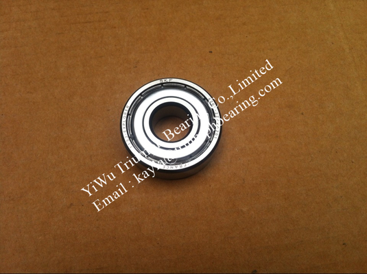 Deep groove ball bearings, single row, for high temperature applications 6201-2Z/VA201 ,6206 2Z/VA201 ,6207-2Z/VA201