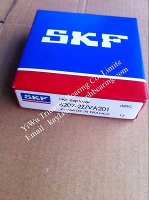 Deep groove ball bearings, single row, for high temperature applications 6201-2Z/VA201 ,6206 2Z/VA201 ,6207-2Z/VA201