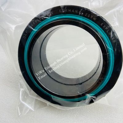 S  K   F   Spherical Plain Bearing    GE60 ES-2RS , GE 80 ES-2RS