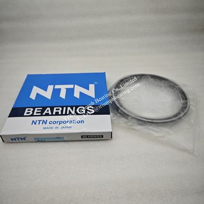 NTN  Excavator Bearing    BA165-4    (165x210x24mm)
